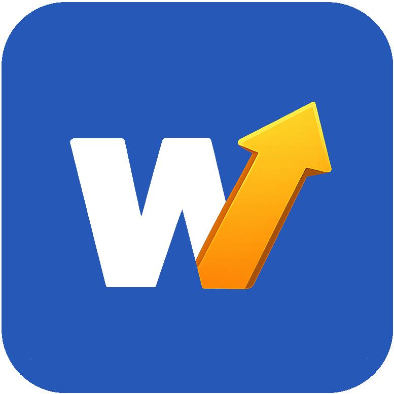 Worzup logo